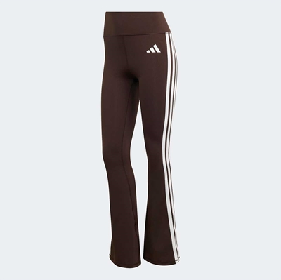 Adidas Flare Pants Auco/White