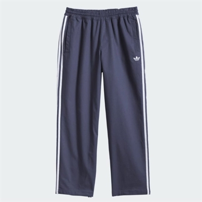 Adidas Skateboarding Superfire Track Pants Shanav / White