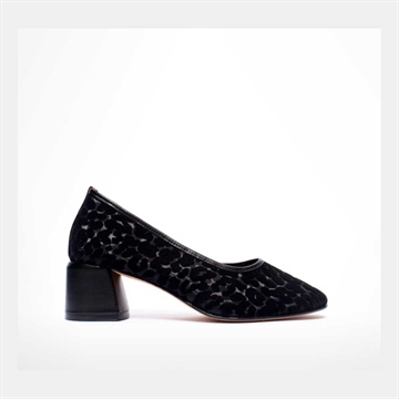Anonymous Sacha 40 mesh Black Mosquito