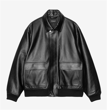 Carhartt WIP Jacket Arizona black