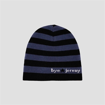 Bye Jeremy Demo beanie