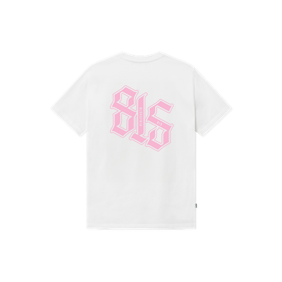 BLS Hafnia 815 T-shirt White