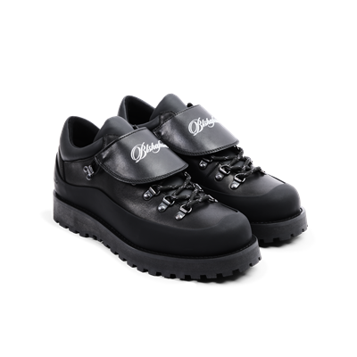 BLS Hafnia Bjeshka Boots Black