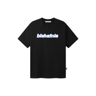 BLS Hafnia Frankie T-shirt Black