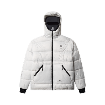 BLS Hafnia Samurai Jacket White