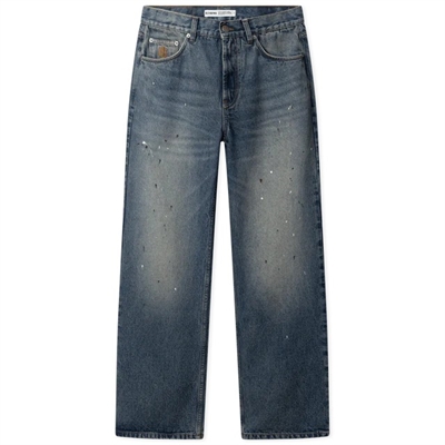BLS Hafnia Ink Jeans Washed Blue