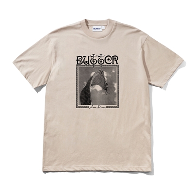 Butter Goods Love Dance Tee Sand