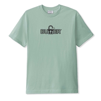 Butter Goods T-shirt Lock Ice