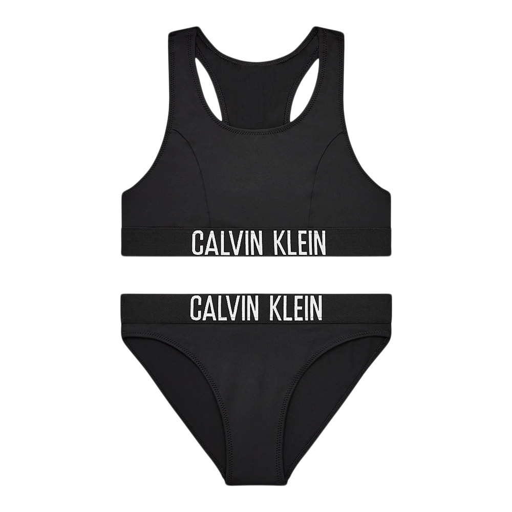 Calvin Klein Bikini 800400 Black