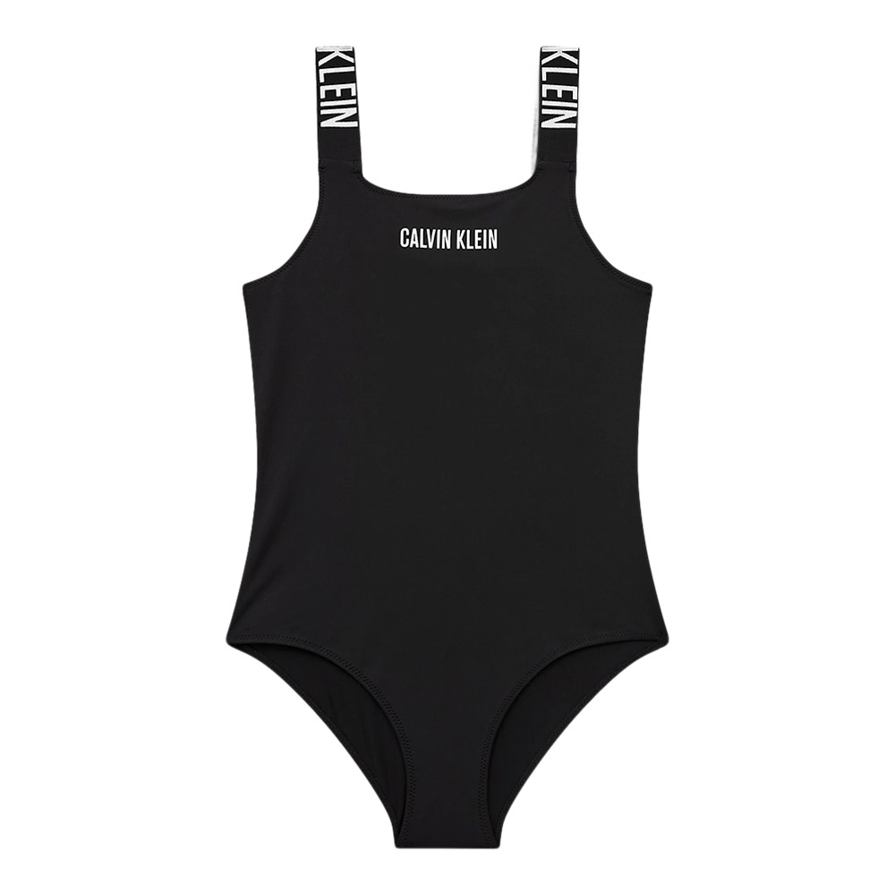 Calvin Swimsuit 800403 Black
