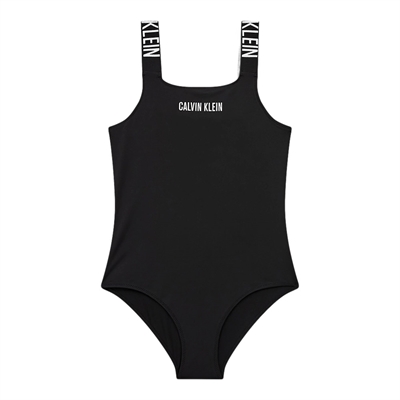 Calvin Klein Swimsuit 800403 Black
