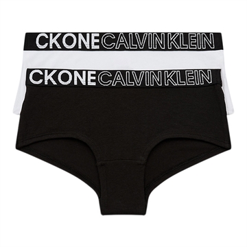 komedie fordom mandat Calvin Klein undertøj til piger - Calvin Klein toppe, trusser og undertøj