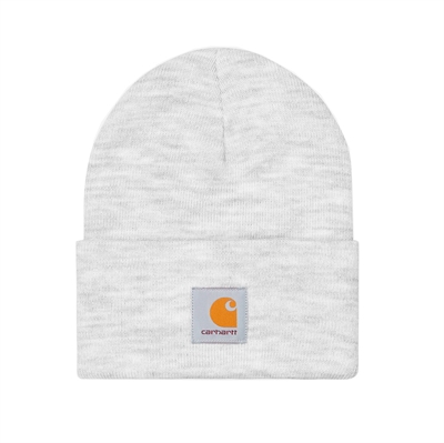 Carhartt WIP Hat Watch Ash Heather