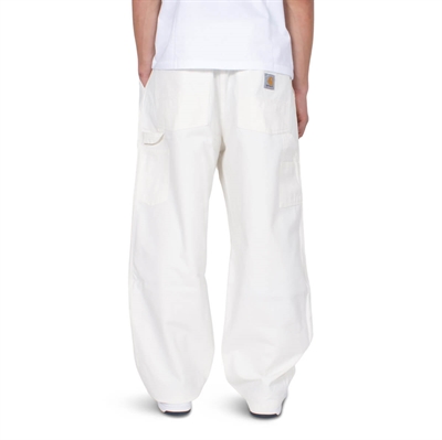 Carhartt WIP Pants Wide Panel Wax Rinsed