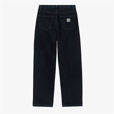 Carhartt WIP Landon Pant Blue Midnight Wash