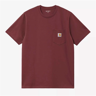 Carhartt WIP Pocket T-shirt s/s Rondo