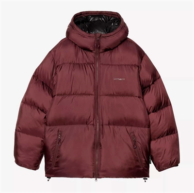 Carhartt WIP Toronto Jacket Rondo / Black