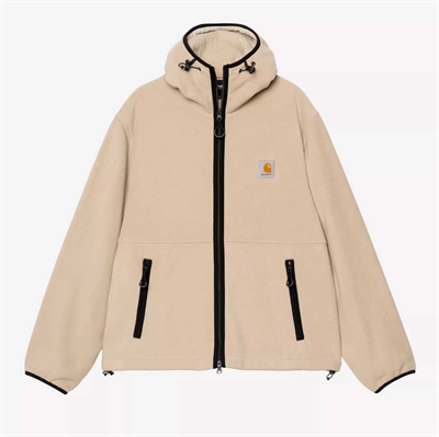 Carhartt WIP Blevin Liner Fleur de Sel