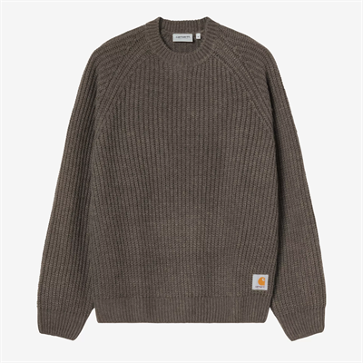 Carhartt WIP Firth Sweater Shungite