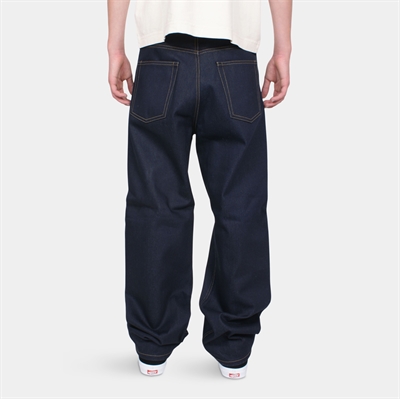 Carhartt WIP Payson Pant Blue Rigid