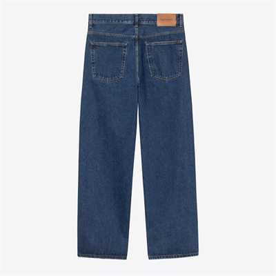Carhartt WIP Payson Pant Blue Stone Washed