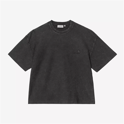 Carhartt WIP Lambert T-shirt Black Moon Wash