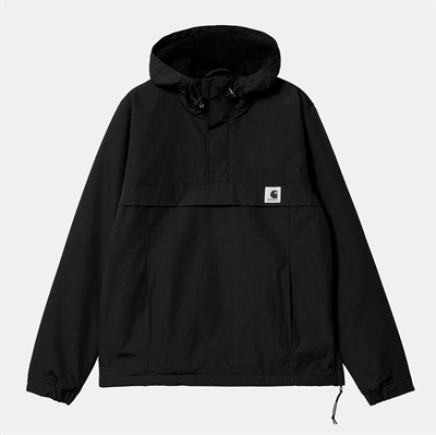 Carhartt WIP Anorak W Nimbus Black