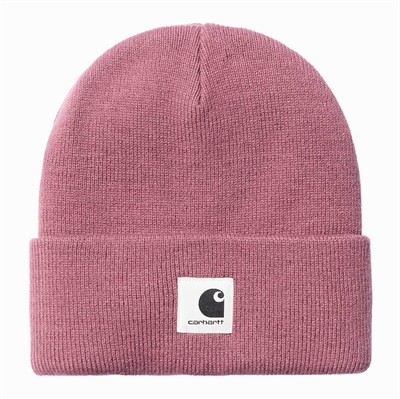 Carhartt WIP Hat Ashley Dusty Rose