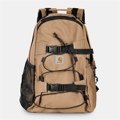 Carhartt WIP Bagpack Kickflip Peanut