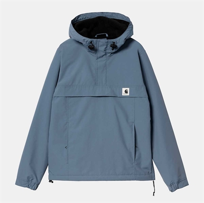 Carhartt WIP Anorak W Nimbus Positano