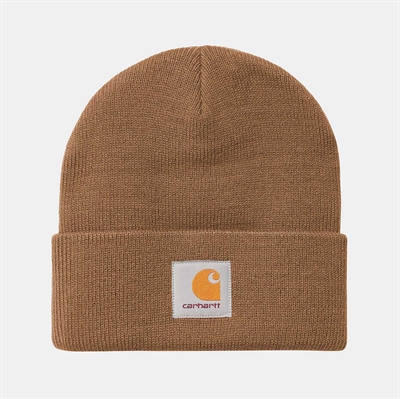 Carhartt WIP Hat Short Watch Chocolate