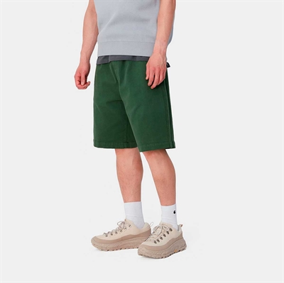 Carhartt WIP Shorts Floyd Sycamore Tree