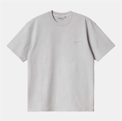 Carhartt WIP T-shirt s/s Duster Basalt Dyed