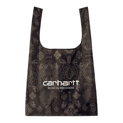 Carhartt WIP Shopping bag Verse Black