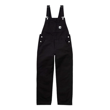 Jane Pant | Black (heavy stone wash)