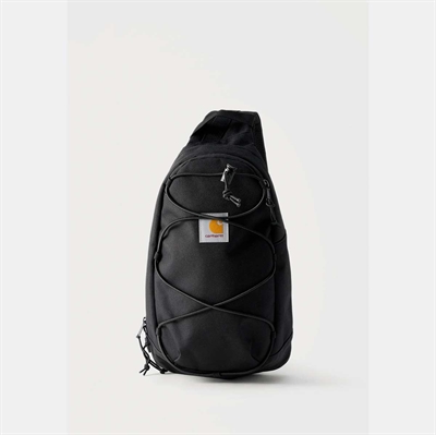 Carhartt WIP Kyle Sling Bag Black