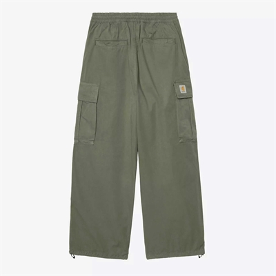 Carhartt WIP Mandler Cargo Pant Leaf Garment Dyed