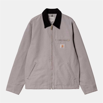 Carhartt WIP Jacket Detroit Yosemite / Black rinsed