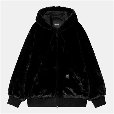 Carhartt WIP Jacket Active W Black