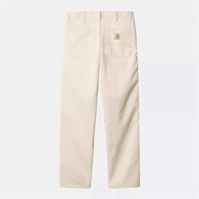 Carhartt WIP Pants Simple Moonbeam