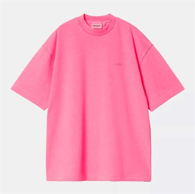 Carhartt WIP Lumo T-shirt W Lumo Pink