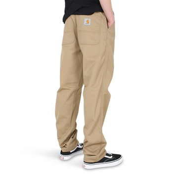 Til ære for Strømcelle kok Carhartt WIP bukser og jeans til drenge og piger - Køb online