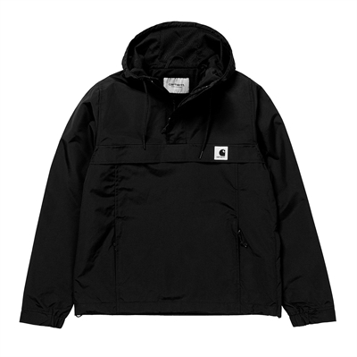 Carhartt WIP Anorak W Nimbus Black