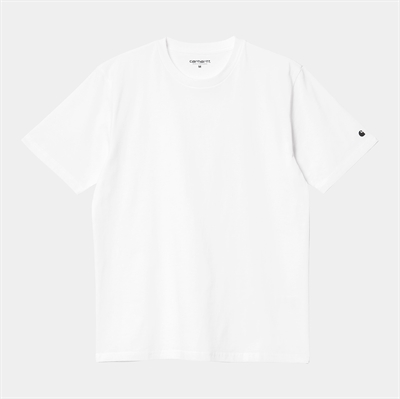 Carhartt WIP T-shirt Base s/s White