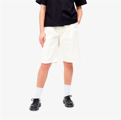 Carhartt WIP Shorts Tristin W  Wax Rinsed