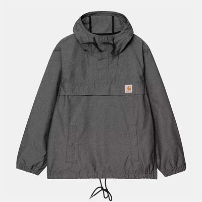 Carhartt WIP Blake Pullover Black Rinsed