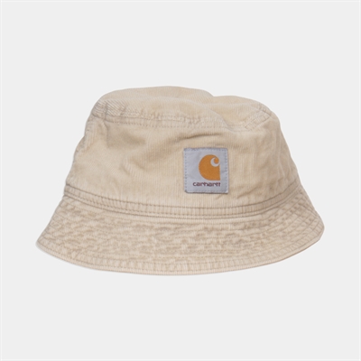 Carhartt WIP Reynold Bucket Hat Dusky Beige / Dusky washed