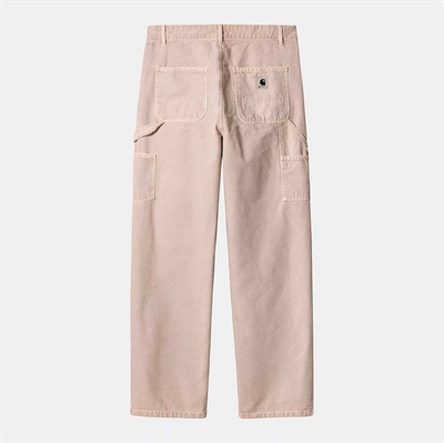 Carhartt WIP W´ Pierce Pant Straight Dusky Beige Stone