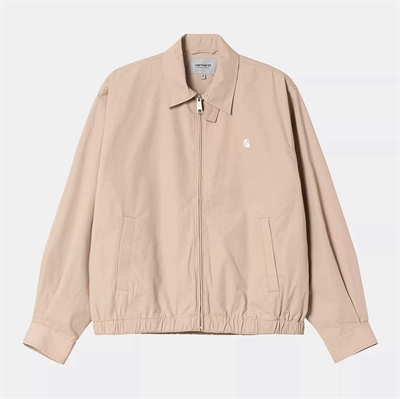 Carhartt WIP Duke Jacket Wall / Wax