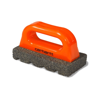Carhartt Tool Rub Brick Orange/Black